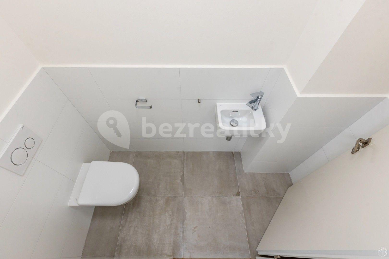 1 bedroom with open-plan kitchen flat to rent, 65 m², 5. května, Prague, Prague