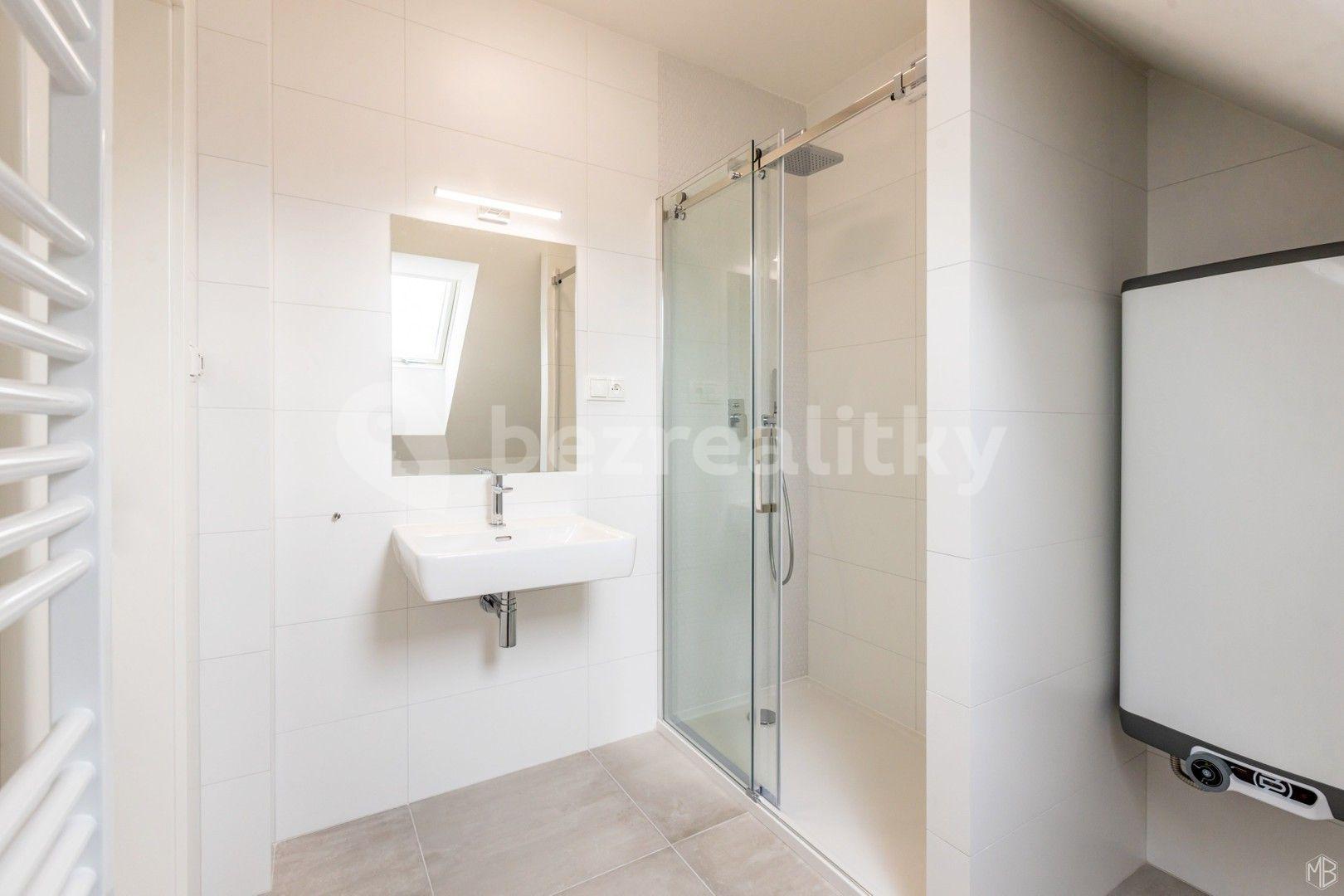 1 bedroom with open-plan kitchen flat to rent, 65 m², 5. května, Prague, Prague