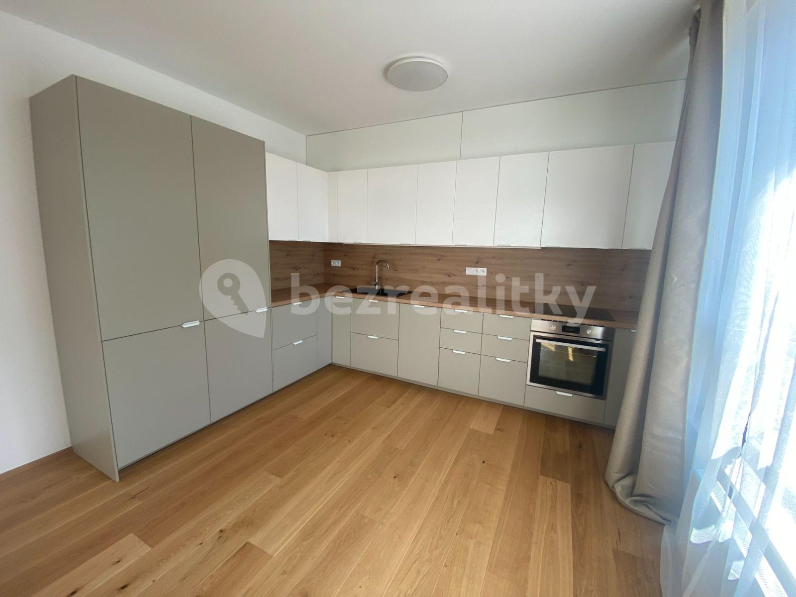 1 bedroom with open-plan kitchen flat to rent, 57 m², Vladimíra Kobranova, Prague, Prague