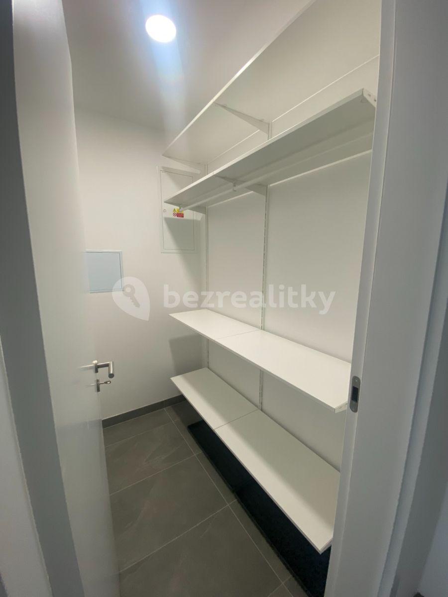 1 bedroom with open-plan kitchen flat to rent, 57 m², Vladimíra Kobranova, Prague, Prague