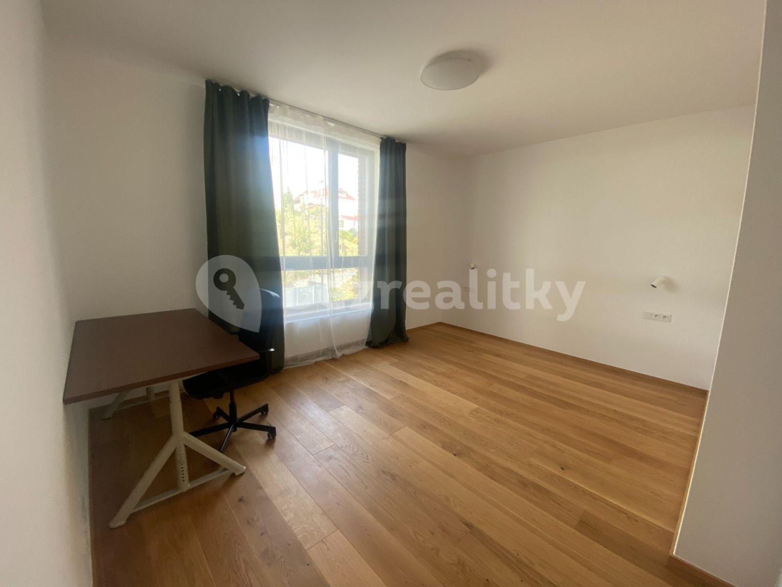 1 bedroom with open-plan kitchen flat to rent, 57 m², Vladimíra Kobranova, Prague, Prague