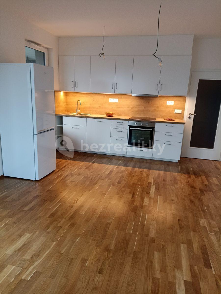 1 bedroom with open-plan kitchen flat to rent, 70 m², Oktábcových, Prague, Prague