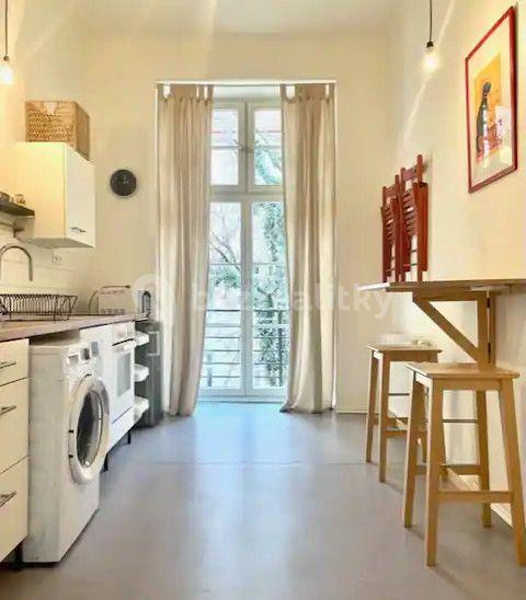 2 bedroom flat to rent, 65 m², Mikovcova, Prague, Prague