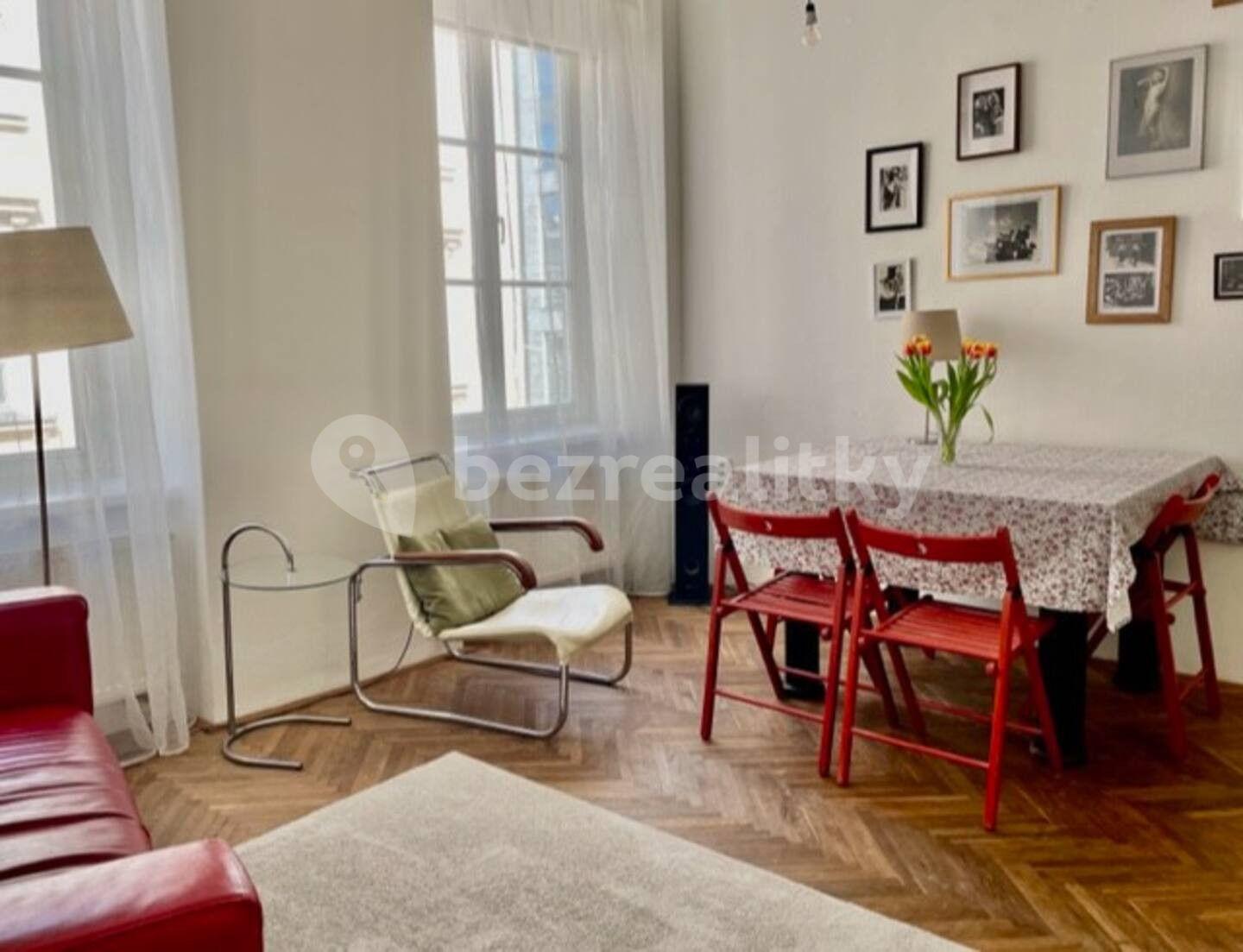 2 bedroom flat to rent, 65 m², Mikovcova, Prague, Prague