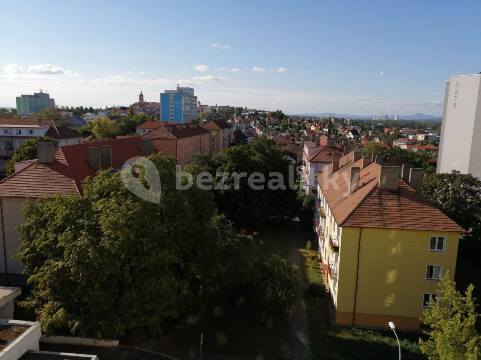 2 bedroom with open-plan kitchen flat for sale, 78 m², Veslařská, Mělník, Středočeský Region