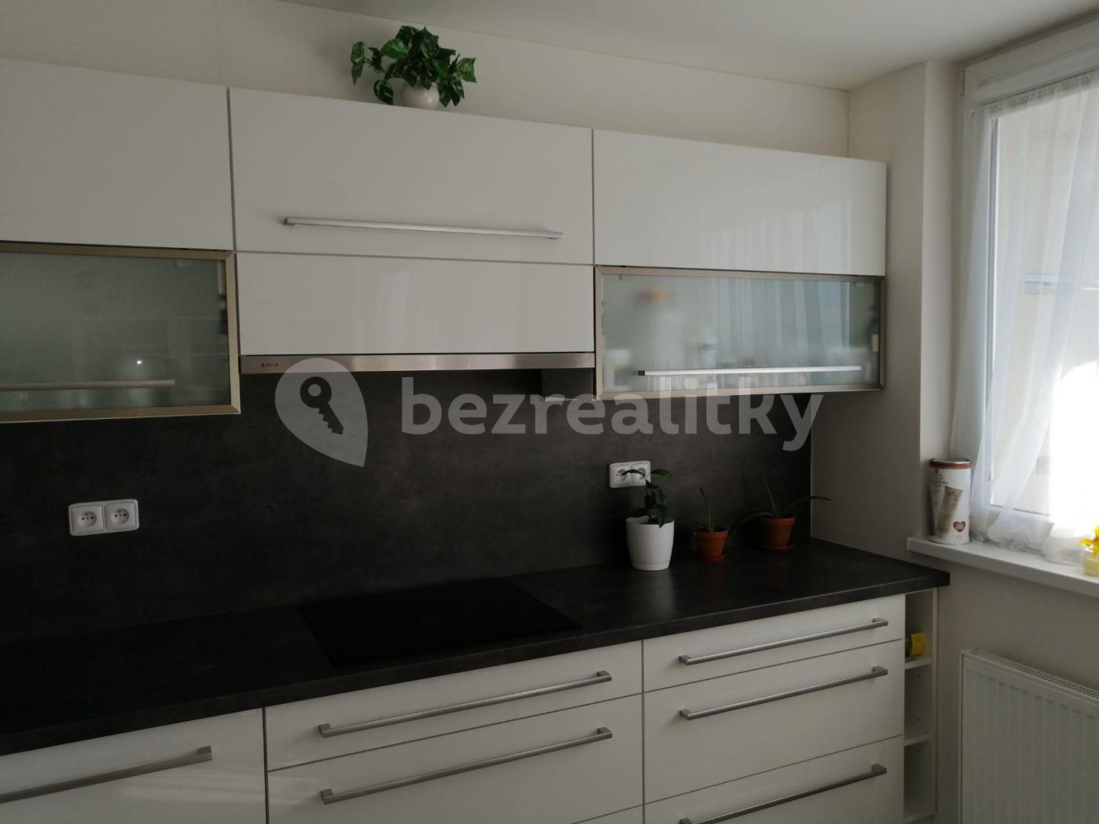 2 bedroom with open-plan kitchen flat for sale, 78 m², Veslařská, Mělník, Středočeský Region