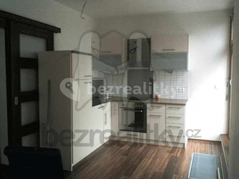 Studio flat for sale, 42 m², Pod Lipami, Prague, Prague