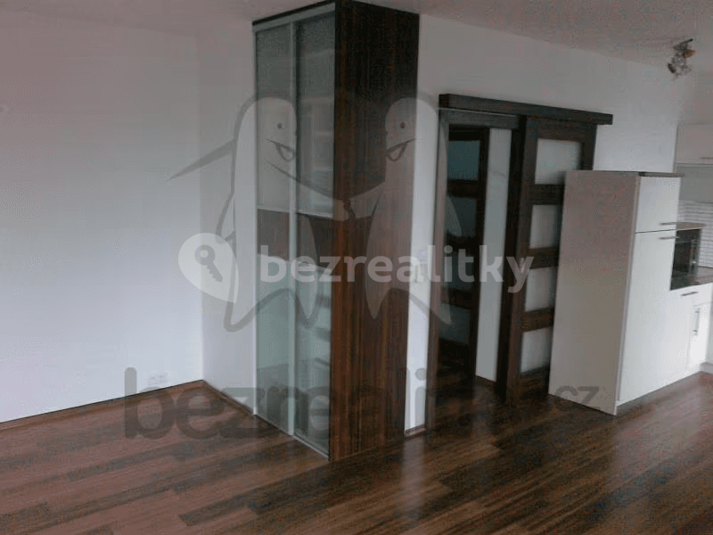 Studio flat for sale, 42 m², Pod Lipami, Prague, Prague