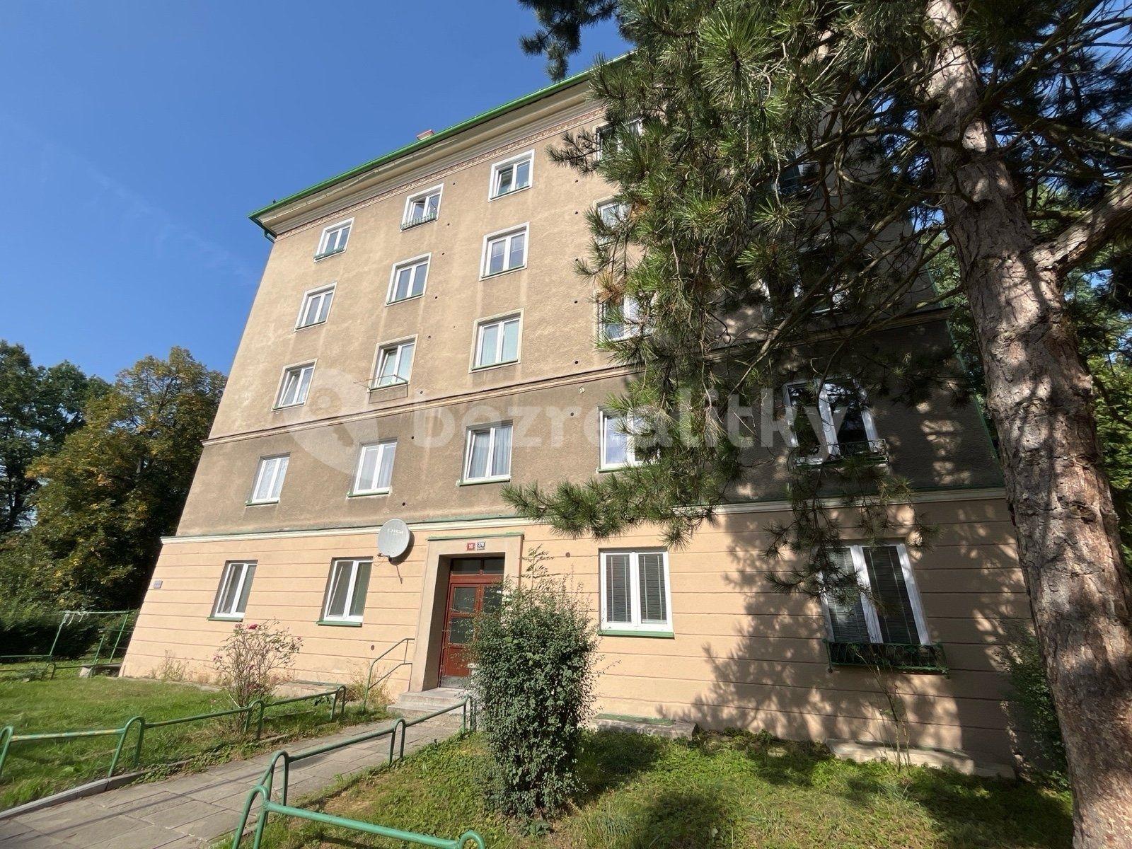 2 bedroom flat to rent, 56 m², Stavbařská, Havířov, Moravskoslezský Region