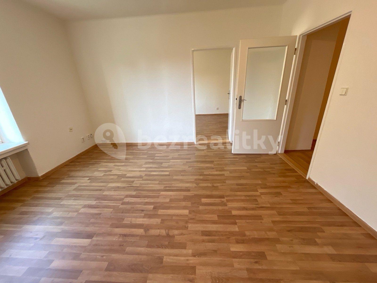 2 bedroom flat to rent, 56 m², Stavbařská, Havířov, Moravskoslezský Region