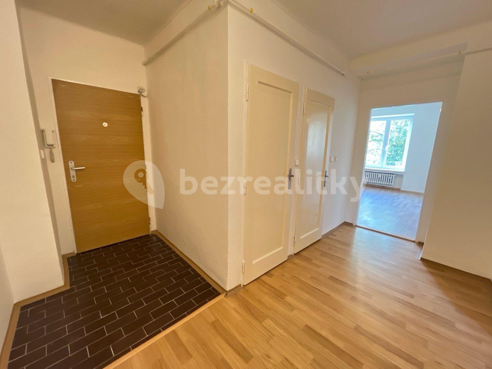 2 bedroom flat to rent, 56 m², Stavbařská, Havířov, Moravskoslezský Region