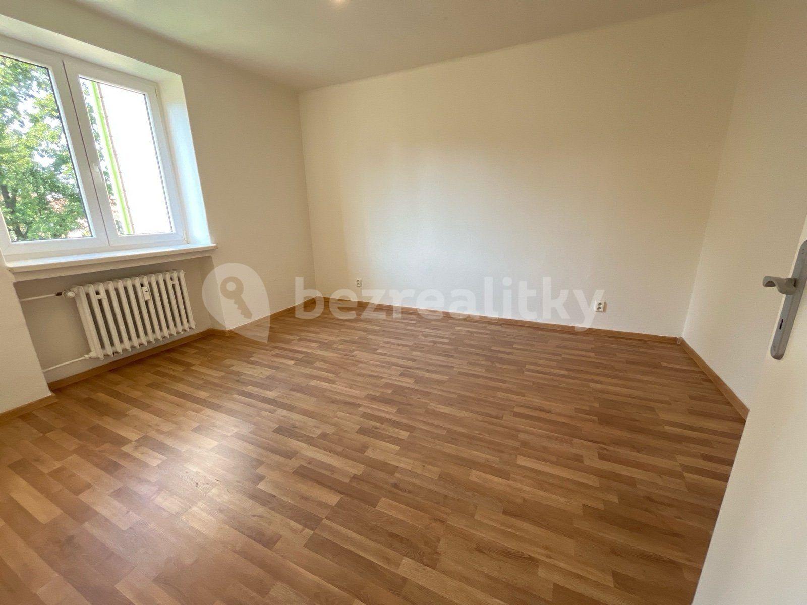 2 bedroom flat to rent, 56 m², Stavbařská, Havířov, Moravskoslezský Region