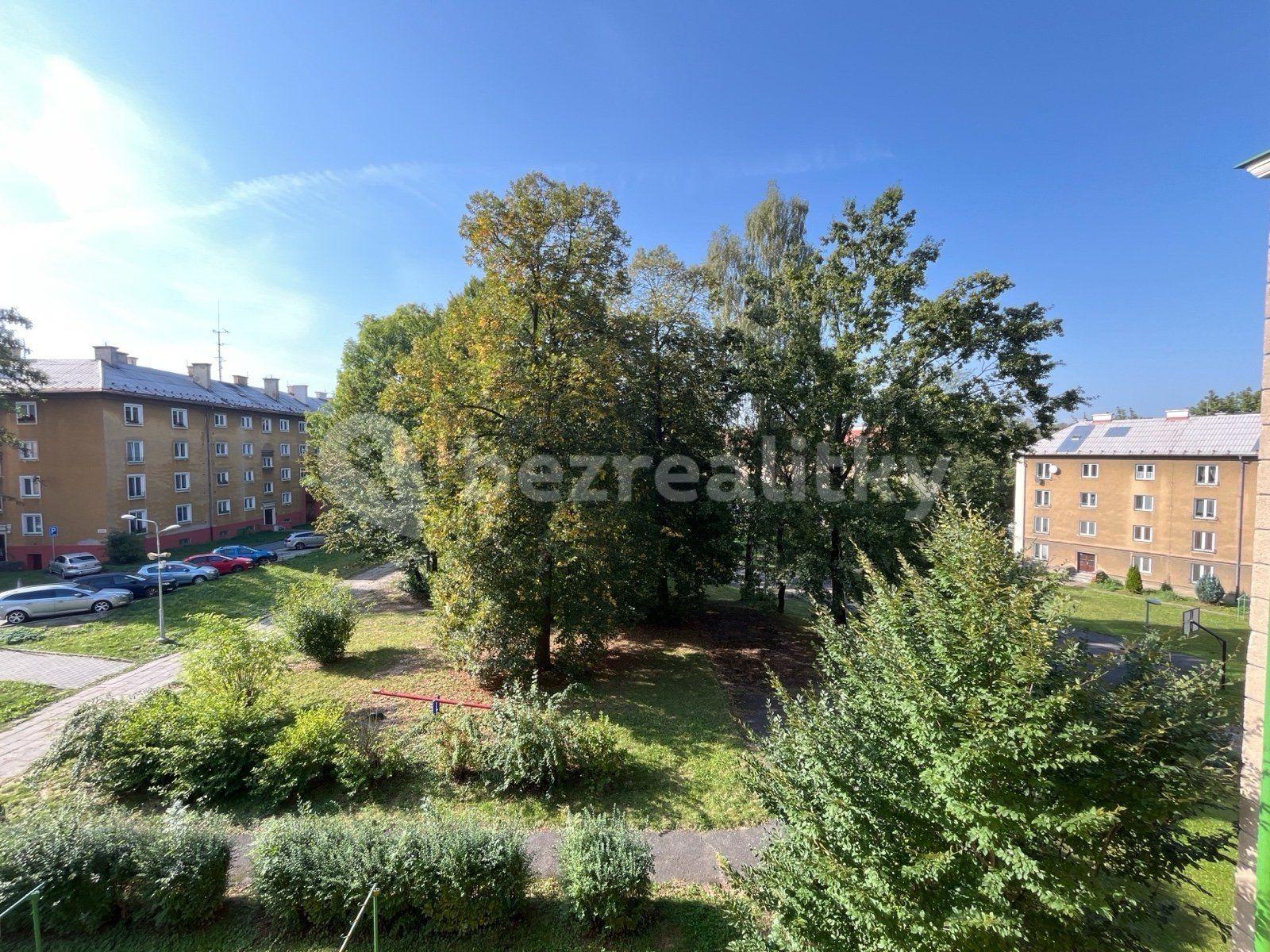 2 bedroom flat to rent, 56 m², Stavbařská, Havířov, Moravskoslezský Region