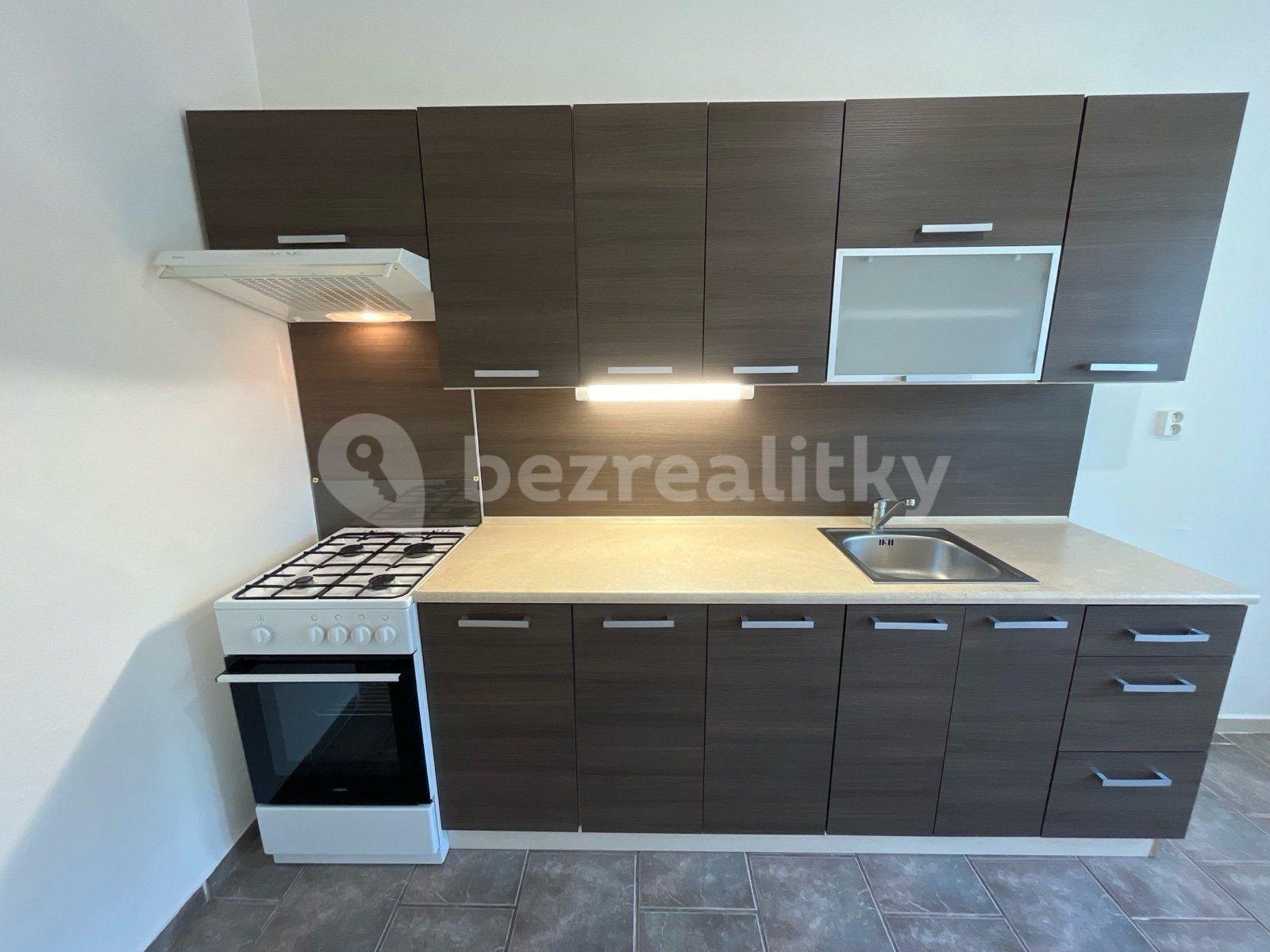 2 bedroom flat to rent, 58 m², Gorkého, Havířov, Moravskoslezský Region