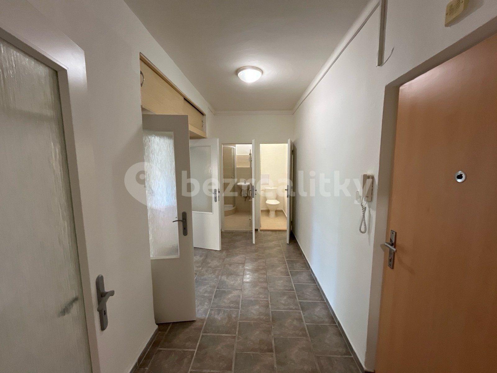 2 bedroom flat to rent, 58 m², Gorkého, Havířov, Moravskoslezský Region