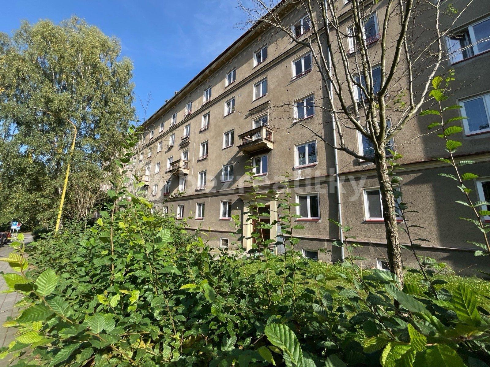 2 bedroom flat to rent, 58 m², Gorkého, Havířov, Moravskoslezský Region