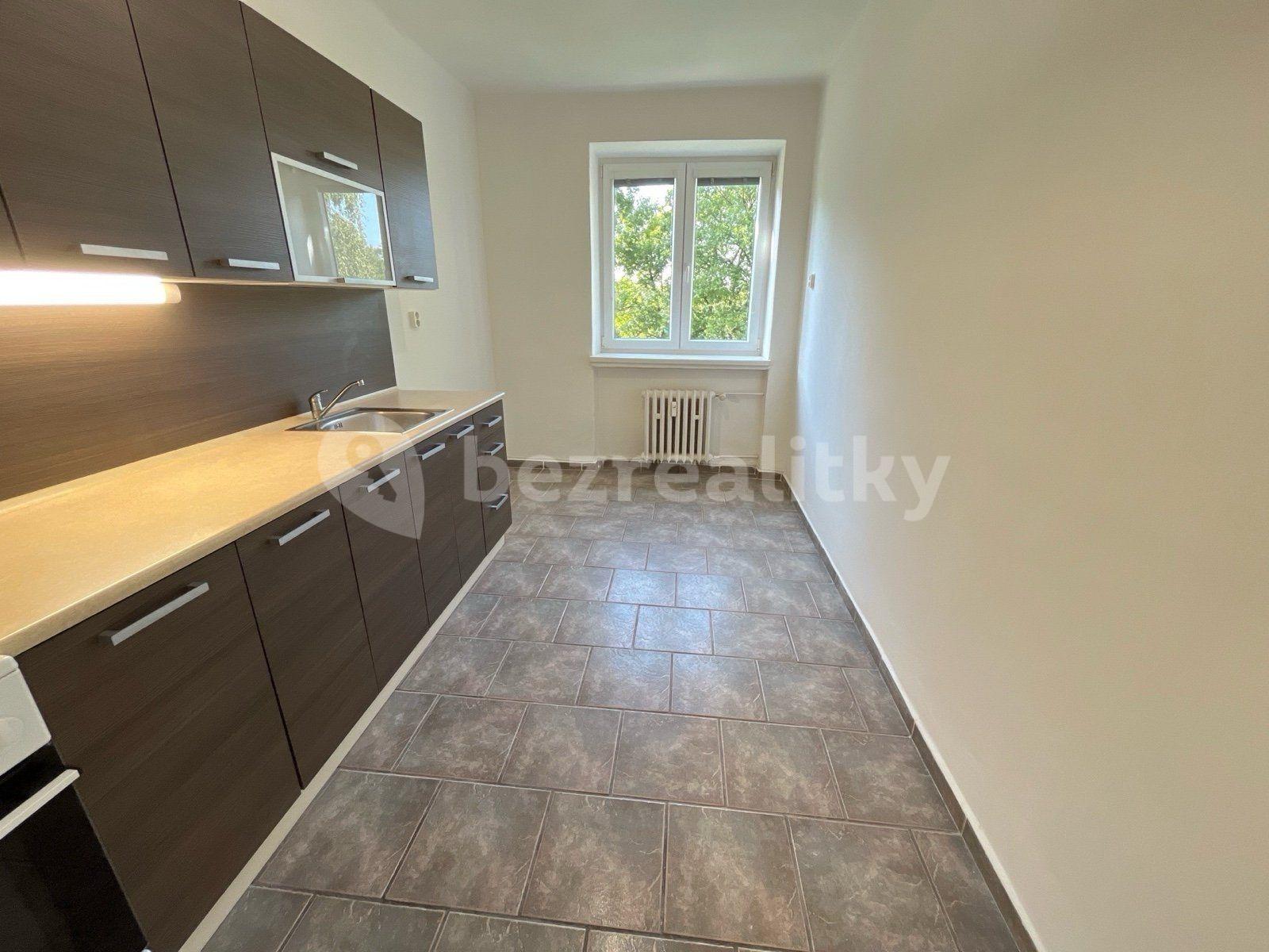 2 bedroom flat to rent, 58 m², Gorkého, Havířov, Moravskoslezský Region