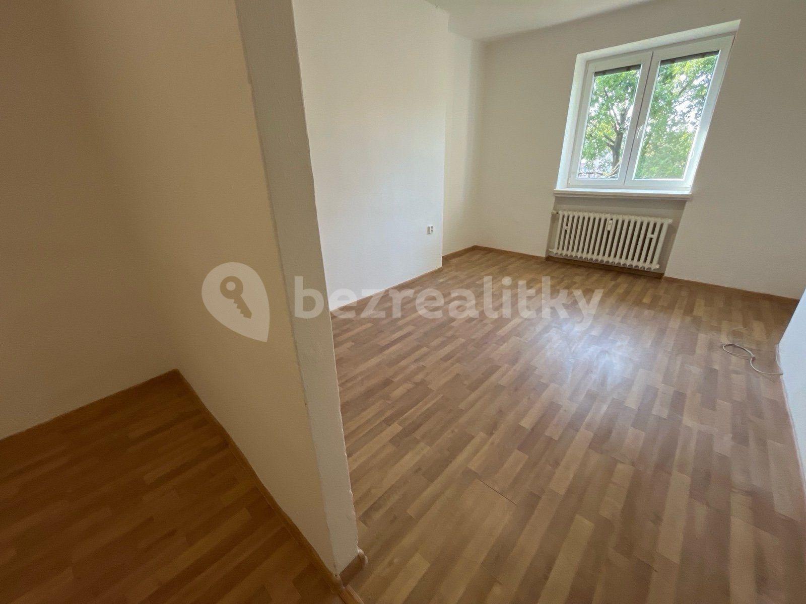 2 bedroom flat to rent, 58 m², Gorkého, Havířov, Moravskoslezský Region