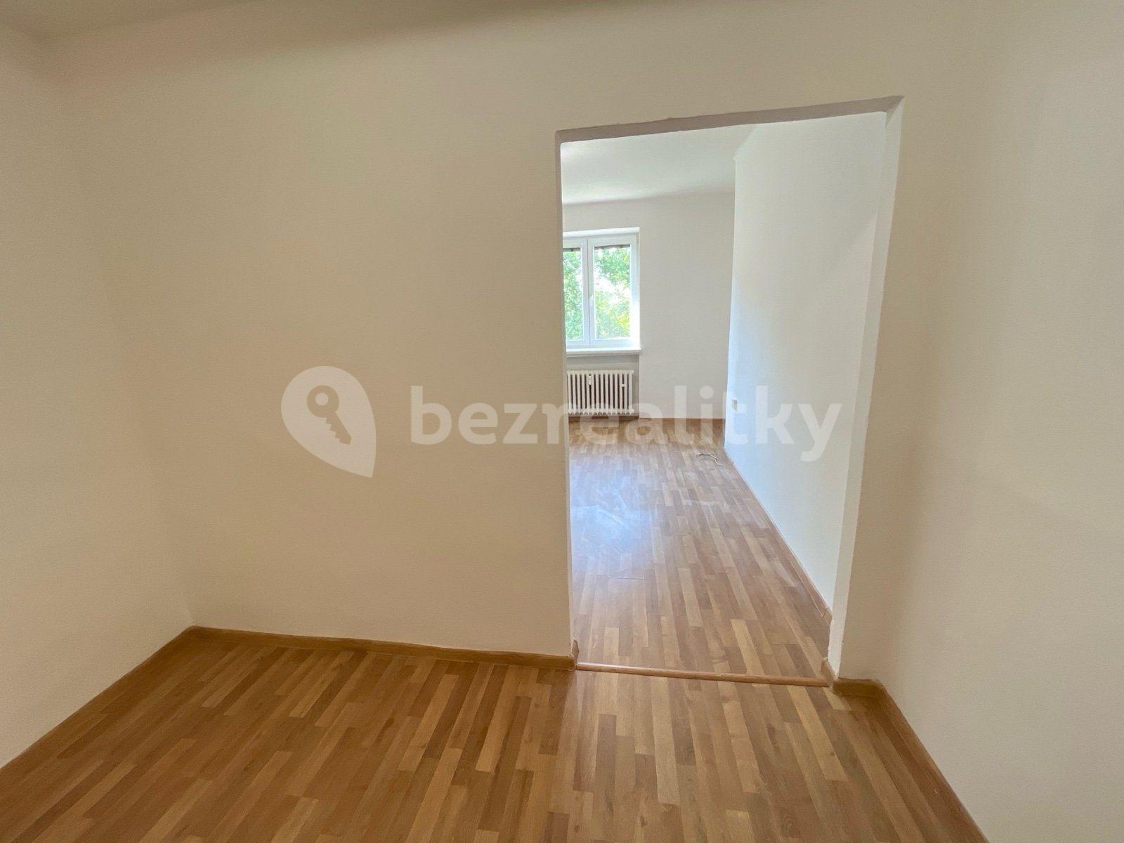 2 bedroom flat to rent, 58 m², Gorkého, Havířov, Moravskoslezský Region