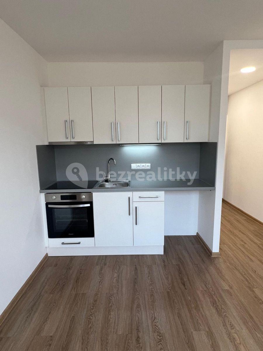 1 bedroom flat to rent, 36 m², 17. listopadu, Chomutov, Ústecký Region