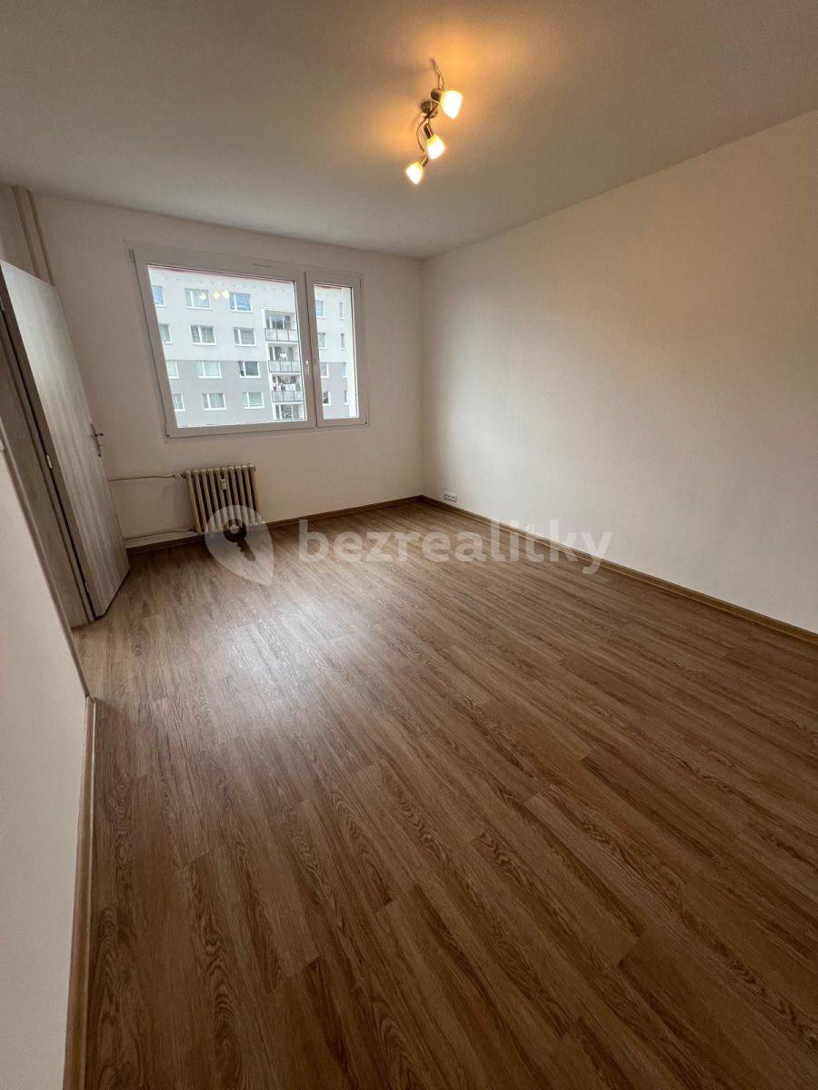 1 bedroom flat to rent, 36 m², 17. listopadu, Chomutov, Ústecký Region