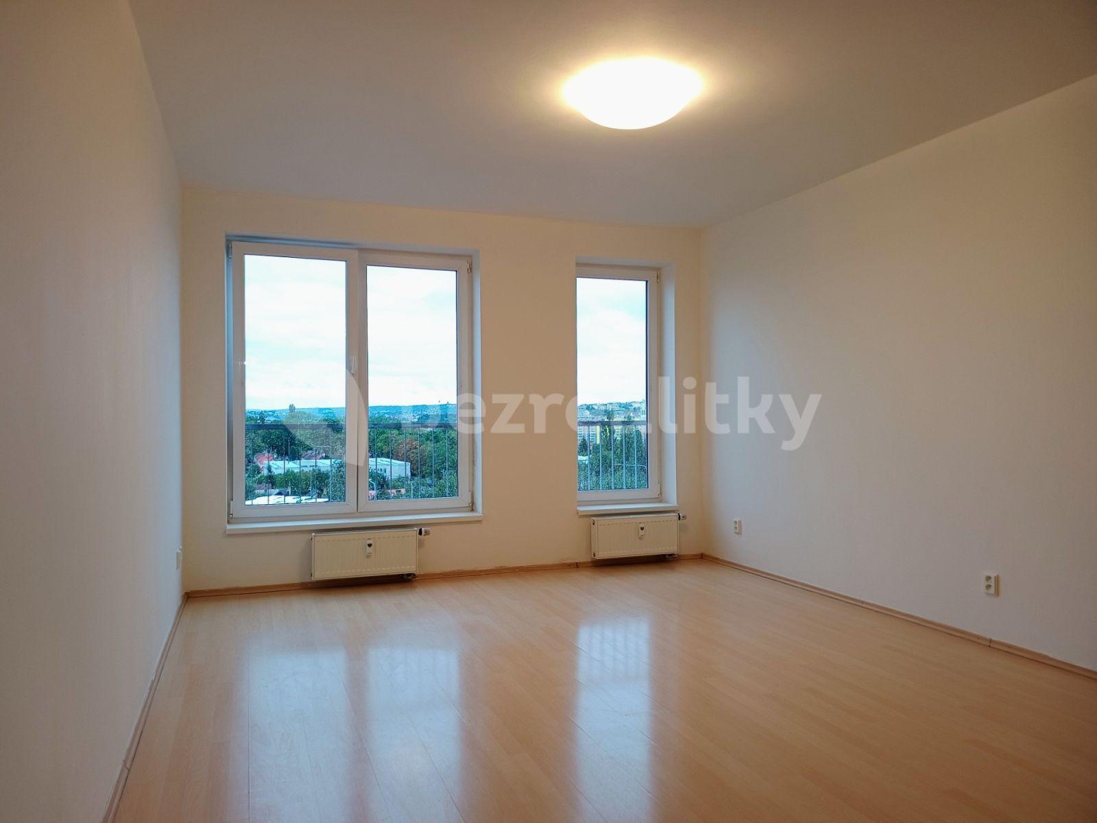 1 bedroom with open-plan kitchen flat to rent, 54 m², Pod Bohdalcem I, Prague, Prague