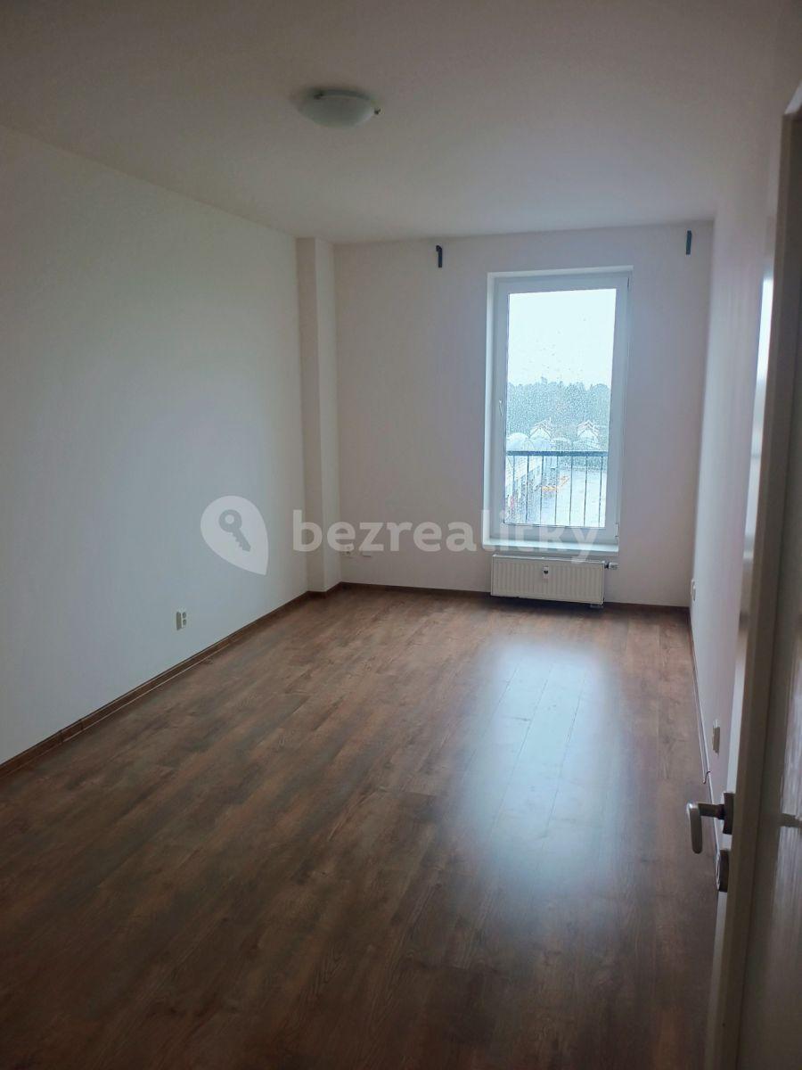 1 bedroom with open-plan kitchen flat to rent, 54 m², Pod Bohdalcem I, Prague, Prague