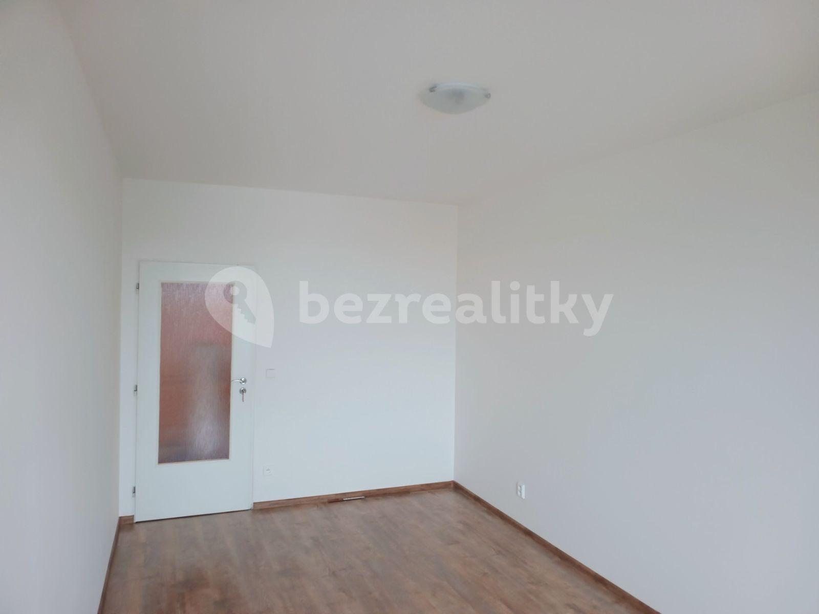 1 bedroom with open-plan kitchen flat to rent, 54 m², Pod Bohdalcem I, Prague, Prague