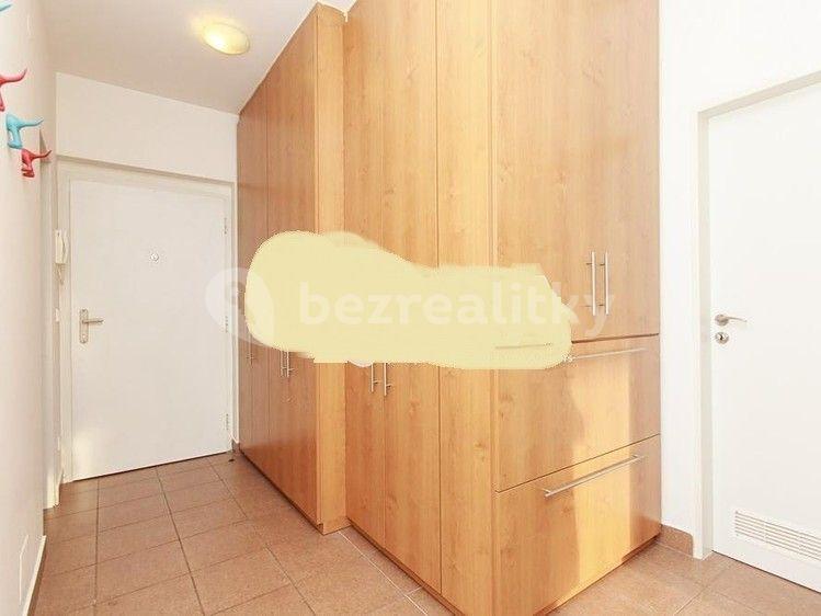 1 bedroom with open-plan kitchen flat to rent, 54 m², Pod Bohdalcem I, Prague, Prague