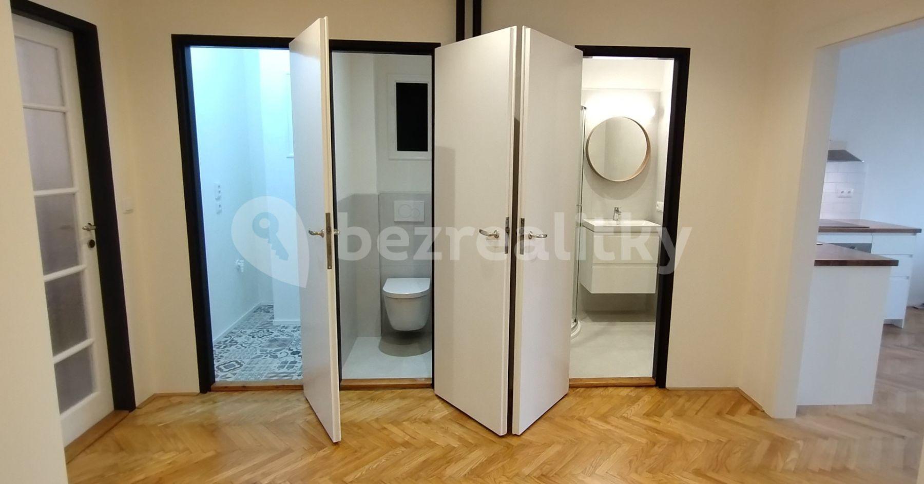 1 bedroom with open-plan kitchen flat to rent, 56 m², Družstevní ochoz, Prague, Prague