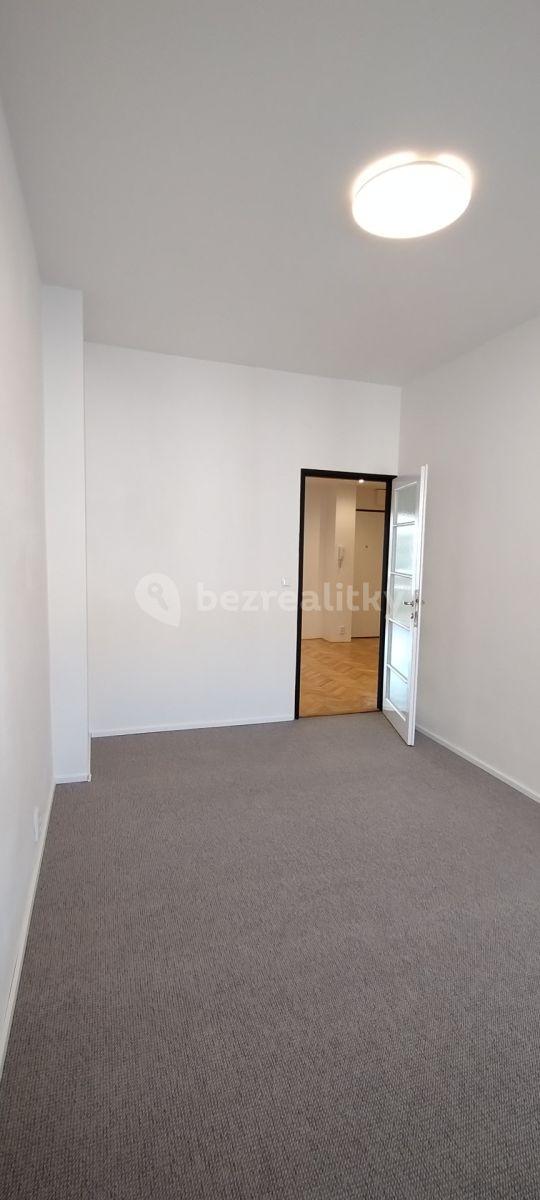 1 bedroom with open-plan kitchen flat to rent, 56 m², Družstevní ochoz, Prague, Prague