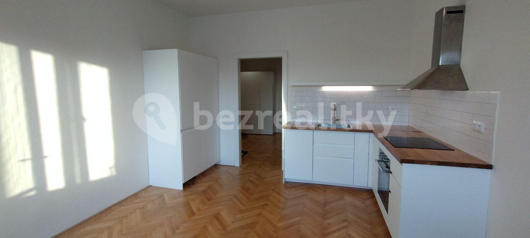 1 bedroom with open-plan kitchen flat to rent, 56 m², Družstevní ochoz, Prague, Prague