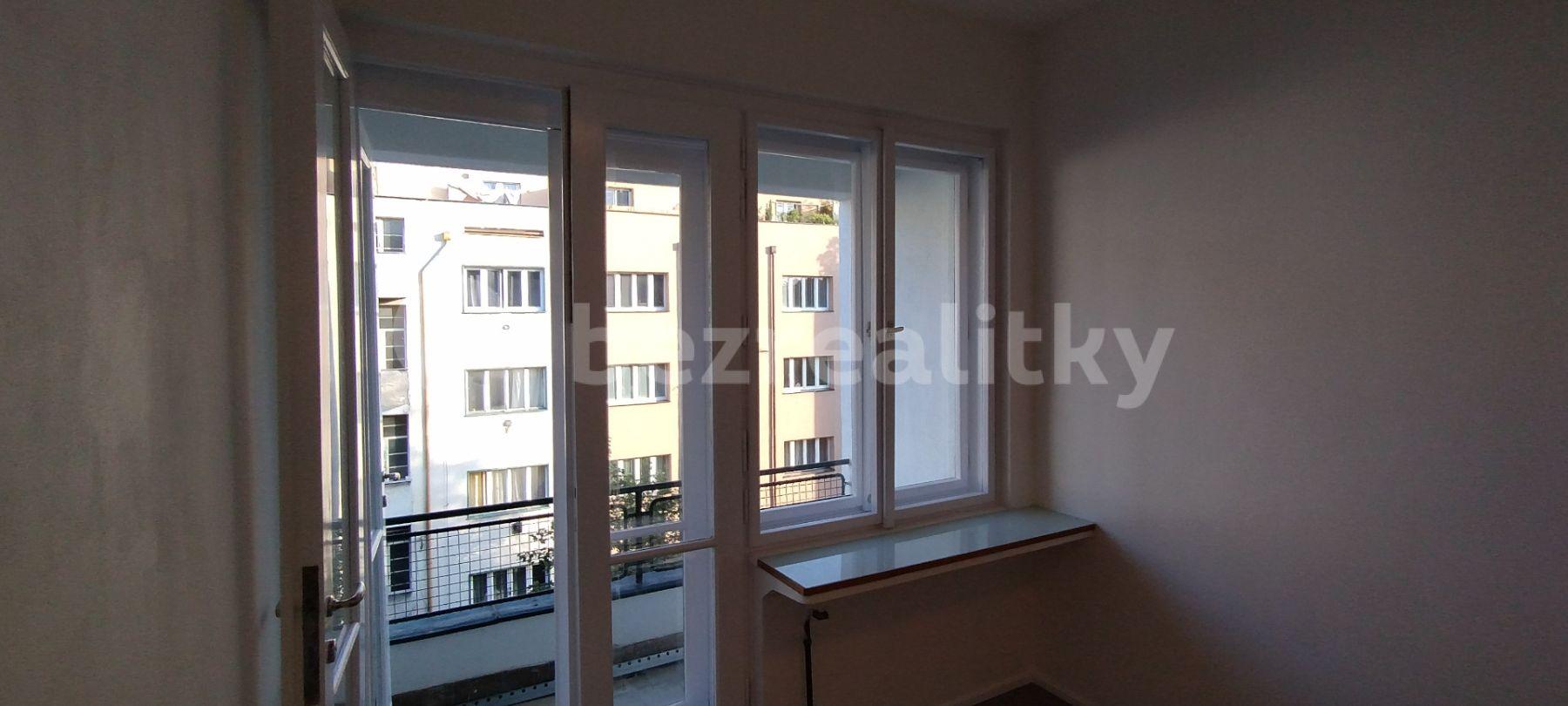 1 bedroom with open-plan kitchen flat to rent, 56 m², Družstevní ochoz, Prague, Prague