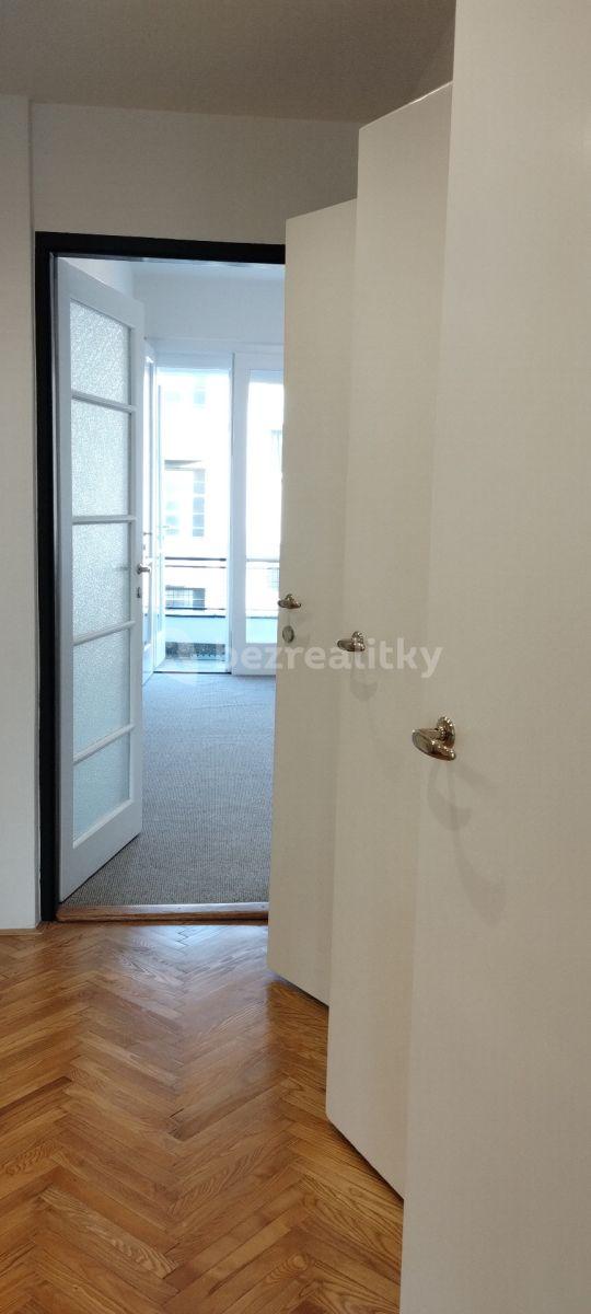 1 bedroom with open-plan kitchen flat to rent, 56 m², Družstevní ochoz, Prague, Prague