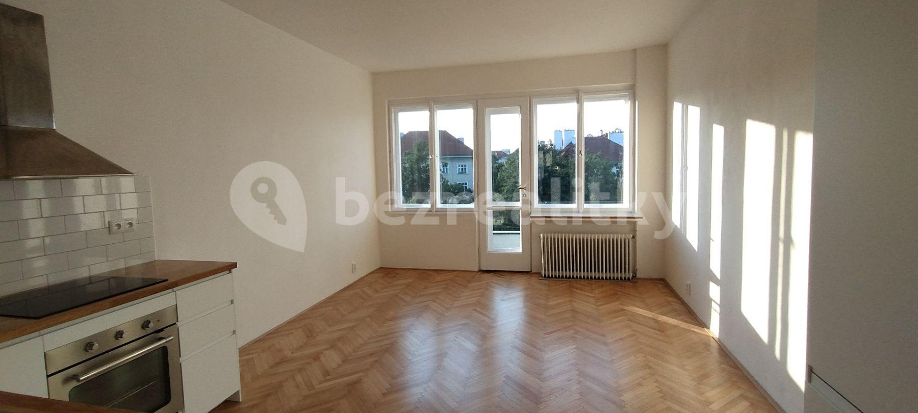 1 bedroom with open-plan kitchen flat to rent, 56 m², Družstevní ochoz, Prague, Prague