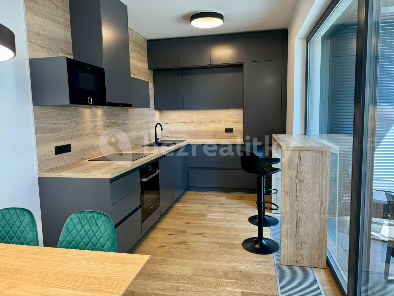 1 bedroom with open-plan kitchen flat to rent, 65 m², Sokolova, Prague, Prague