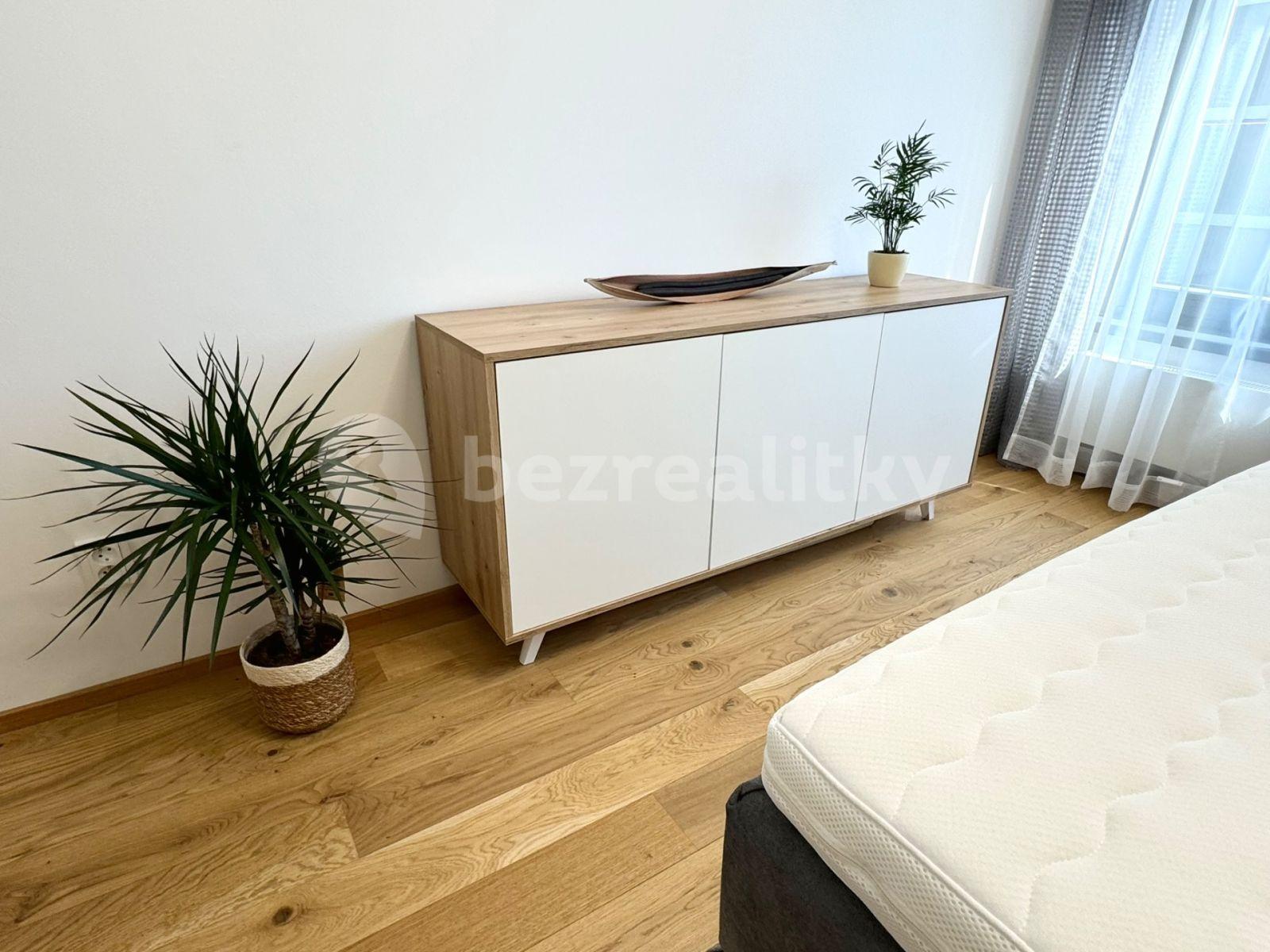 1 bedroom with open-plan kitchen flat to rent, 65 m², Sokolova, Prague, Prague