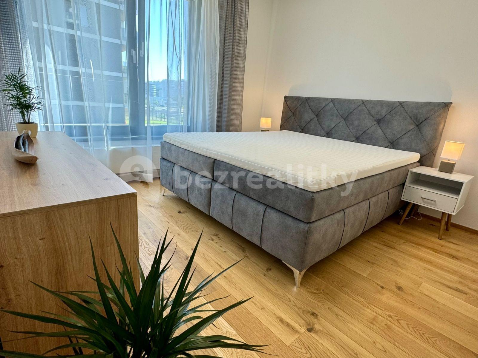 1 bedroom with open-plan kitchen flat to rent, 65 m², Sokolova, Prague, Prague