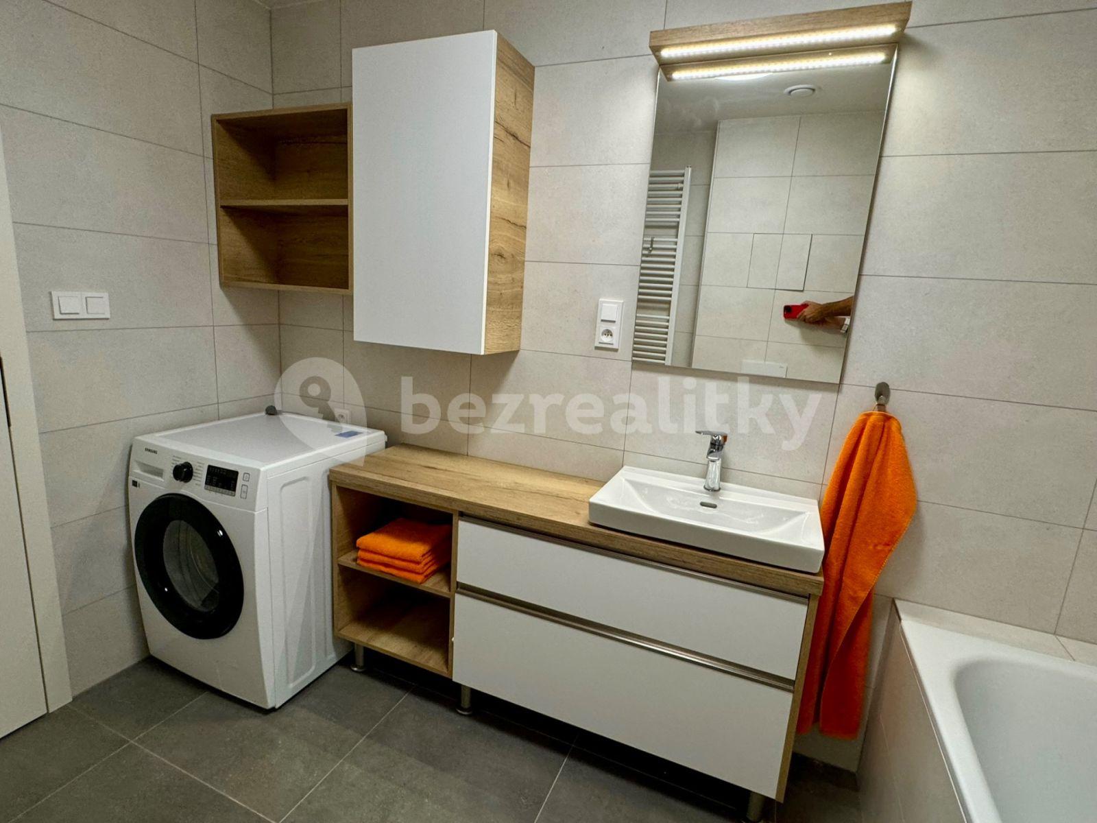 1 bedroom with open-plan kitchen flat to rent, 65 m², Sokolova, Prague, Prague