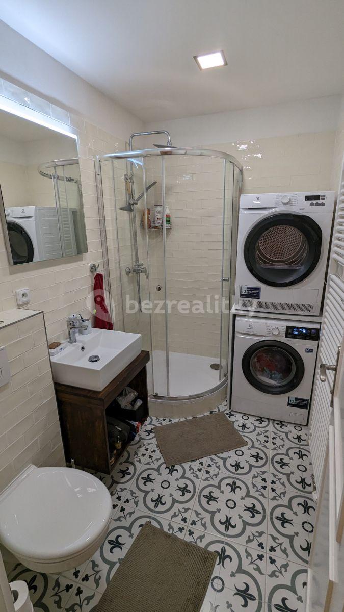 Studio flat to rent, 34 m², Na Zámyšli, Prague, Prague