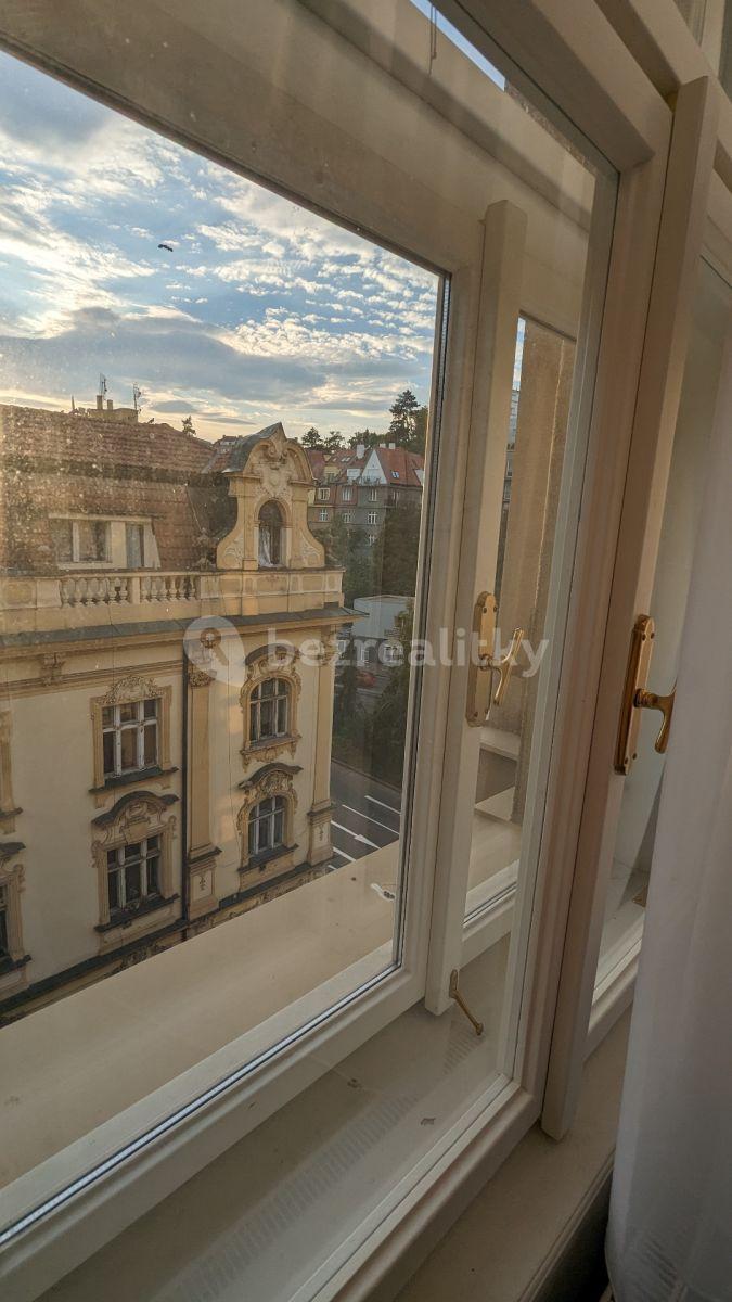 Studio flat to rent, 34 m², Na Zámyšli, Prague, Prague