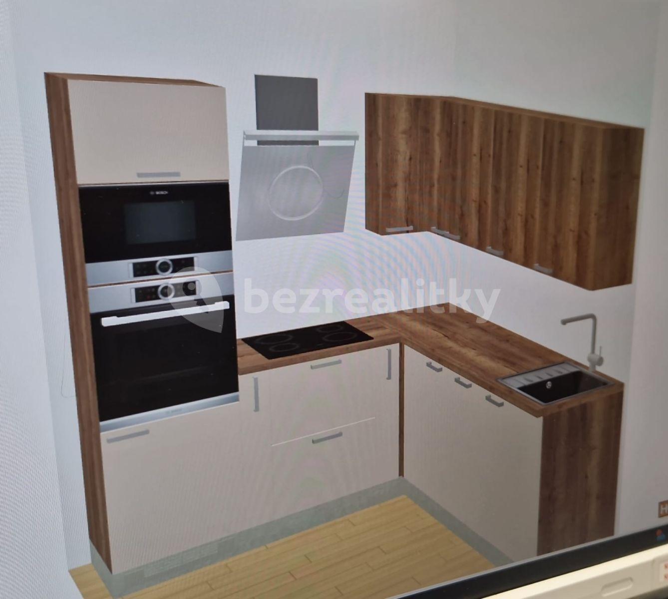 2 bedroom flat to rent, 50 m², Družstevní, Karlovy Vary, Karlovarský Region