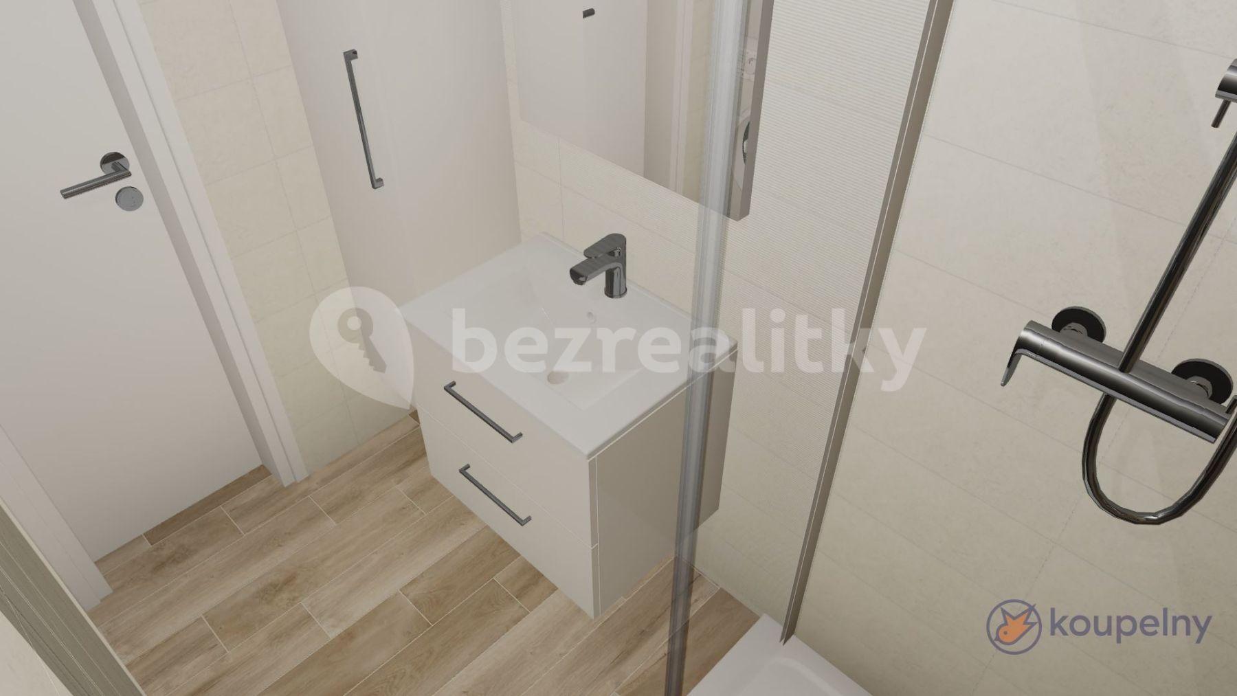 2 bedroom flat to rent, 50 m², Družstevní, Karlovy Vary, Karlovarský Region