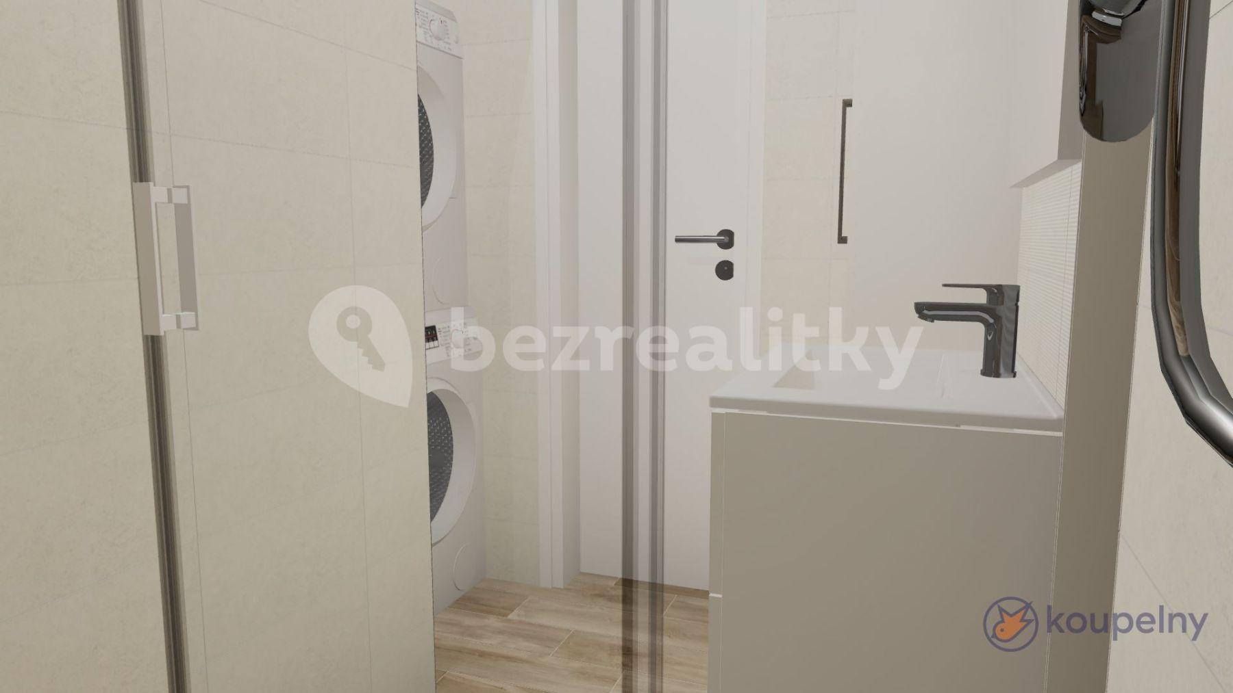 2 bedroom flat to rent, 50 m², Družstevní, Karlovy Vary, Karlovarský Region