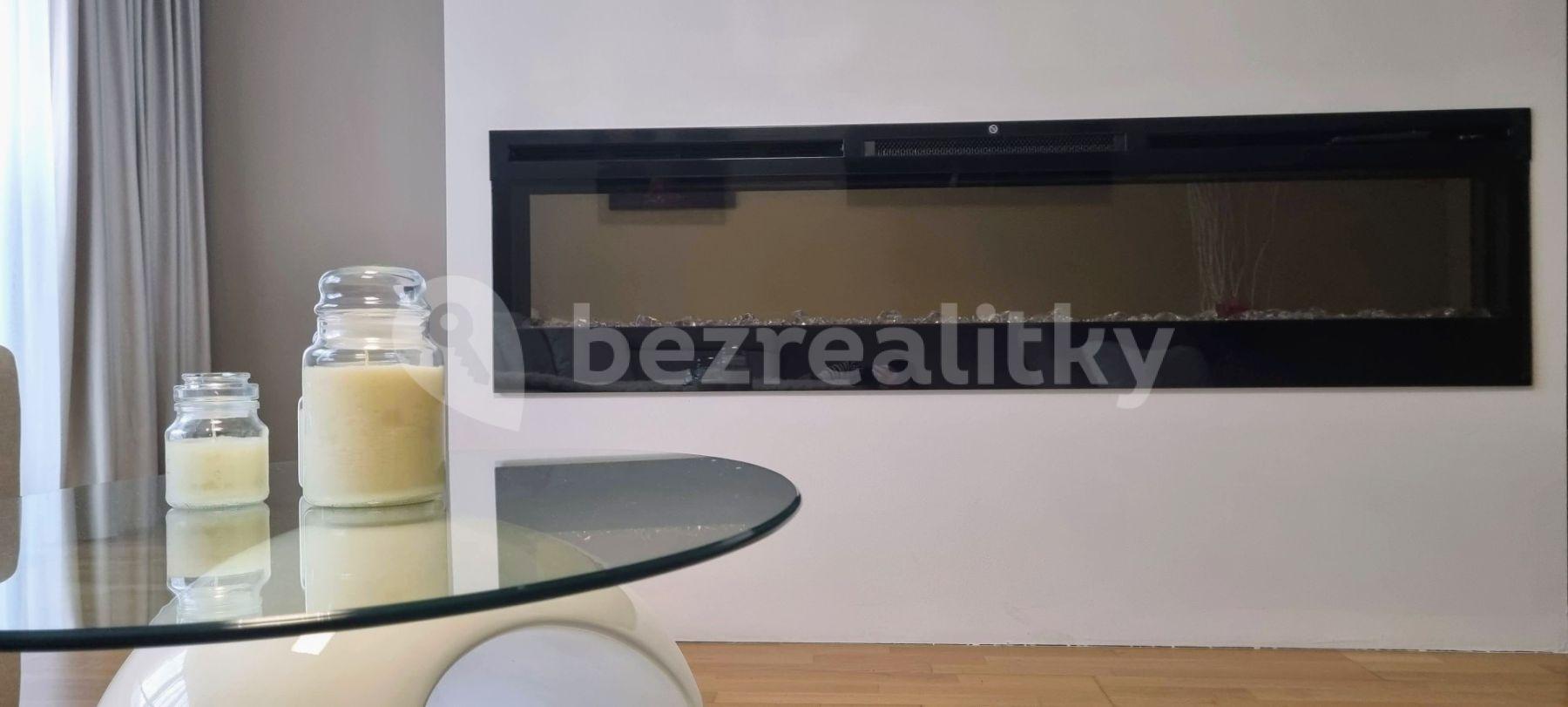 1 bedroom with open-plan kitchen flat to rent, 85 m², Olšanská d, Prague, Prague