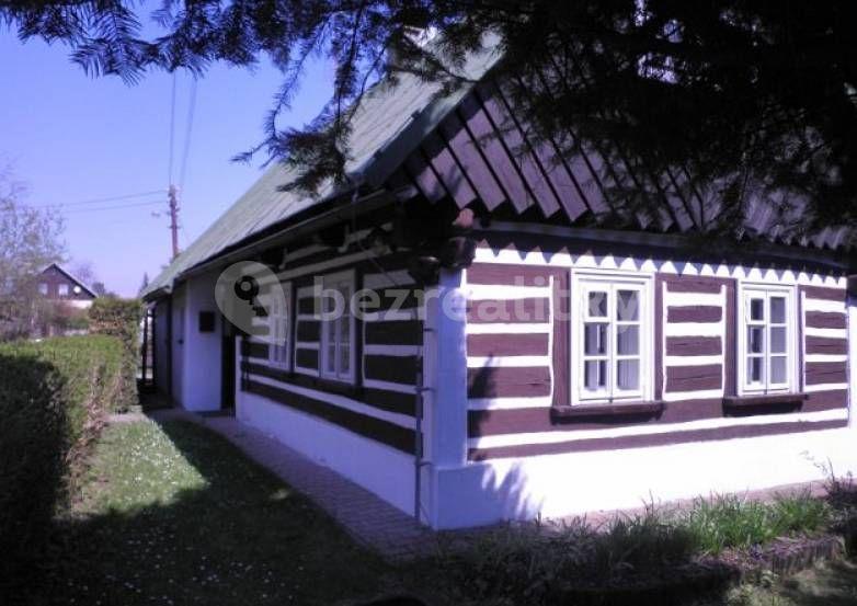 recreational property to rent, 0 m², Studenec, Liberecký Region