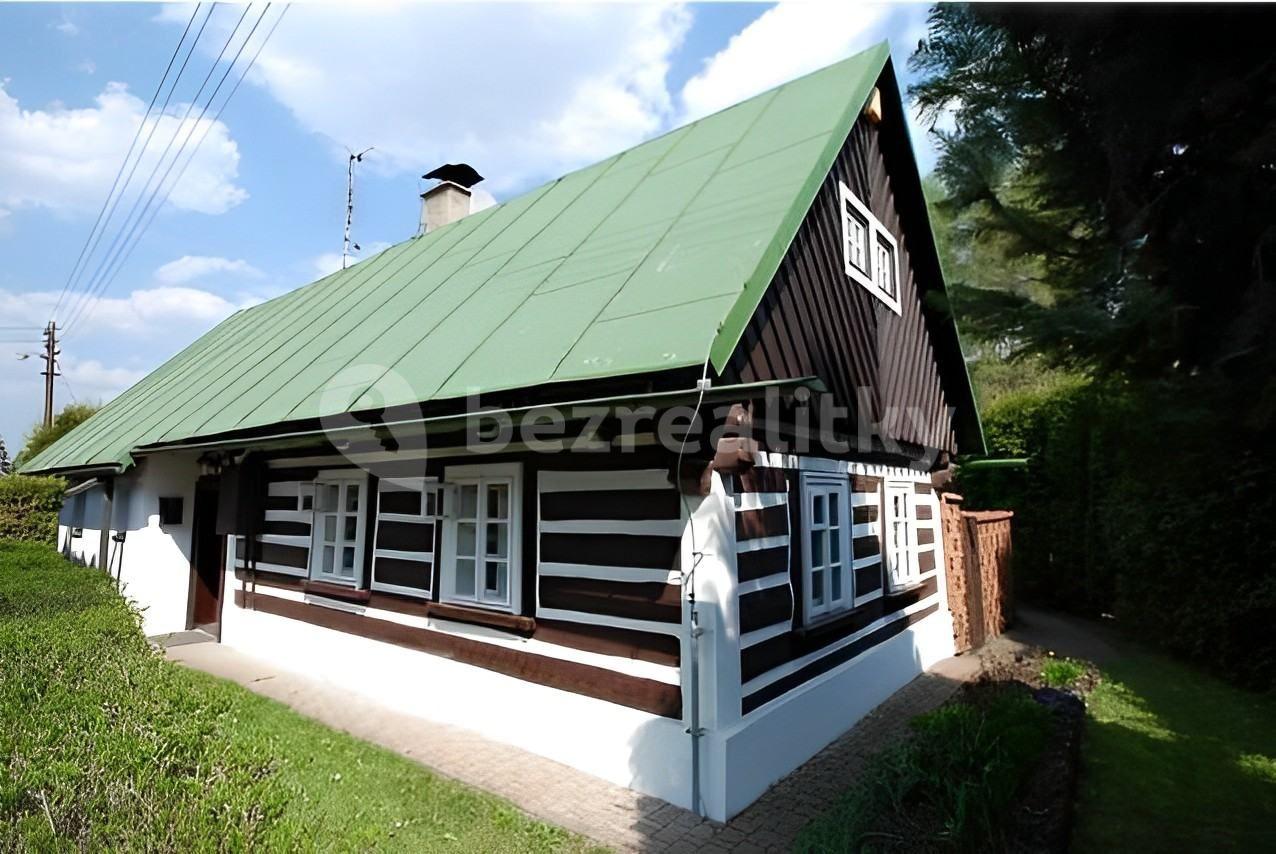 recreational property to rent, 0 m², Studenec, Liberecký Region