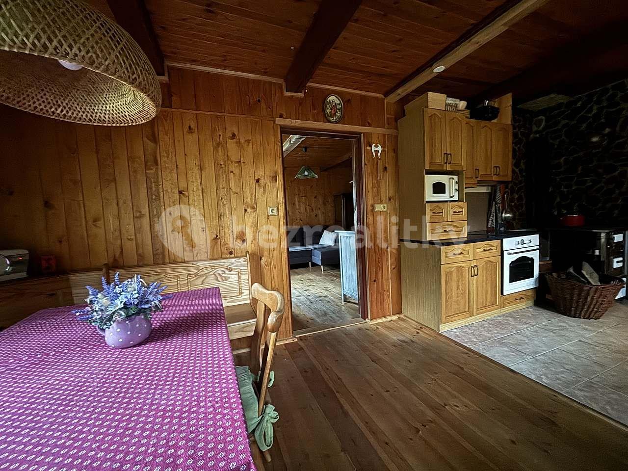 recreational property to rent, 0 m², Rokytnice v Orlických horách, Královéhradecký Region