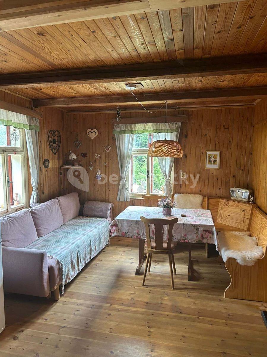 recreational property to rent, 0 m², Rokytnice v Orlických horách, Královéhradecký Region