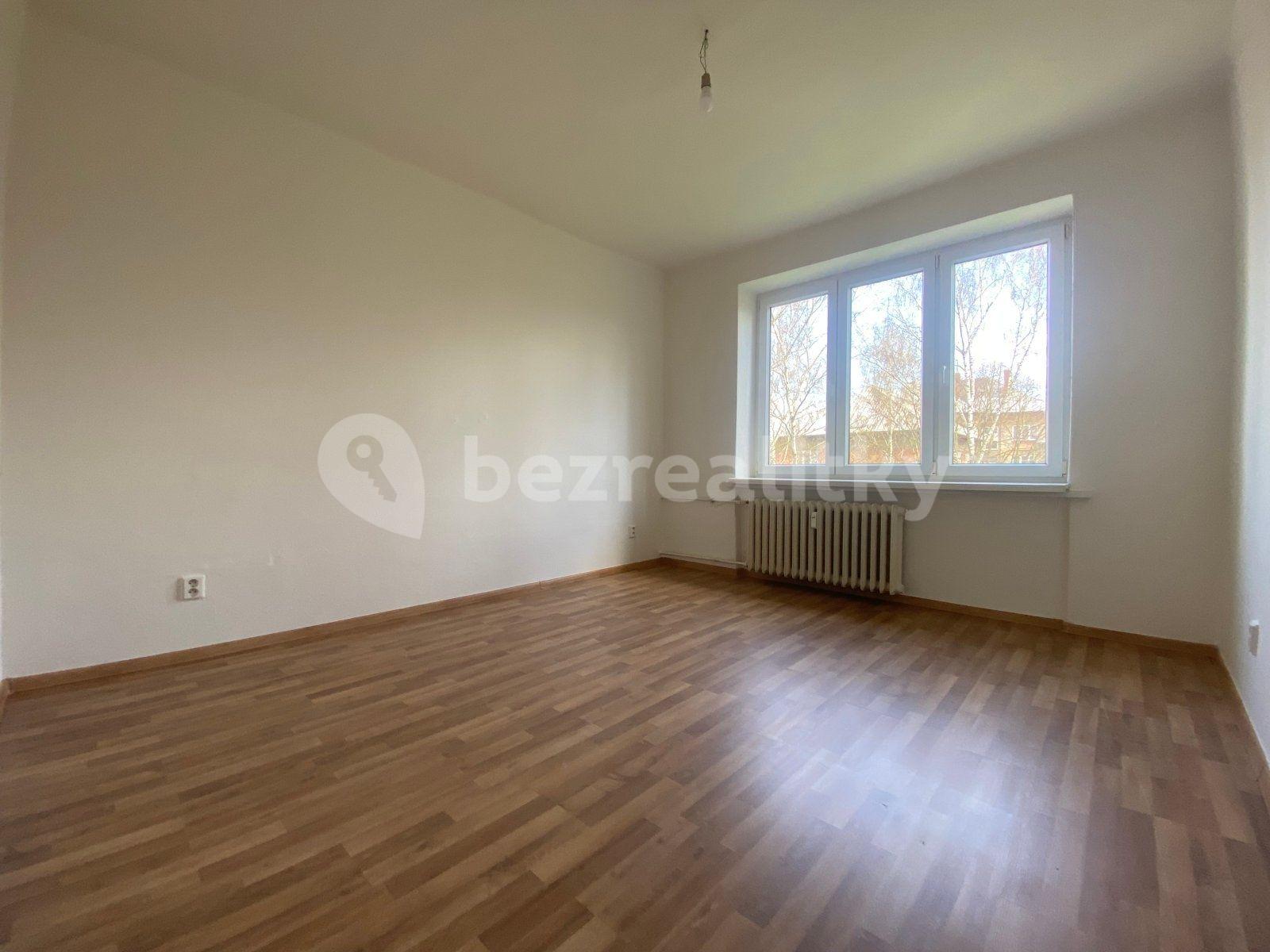 2 bedroom flat to rent, 55 m², Cihelní, Karviná, Moravskoslezský Region